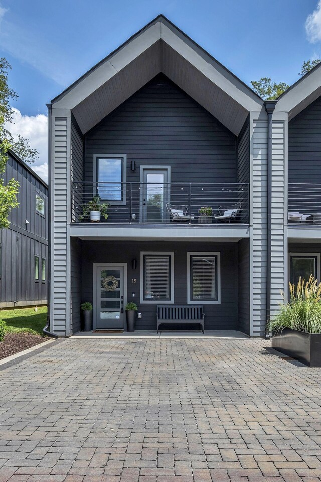 801 Cherokee Ave Unit 15, Nashville, TN 37207 - photo 4