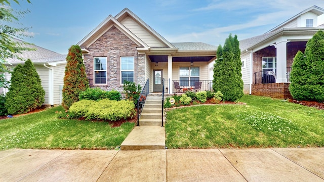 4068 Liberton Way, Nolensville, TN 37135 - photo 1