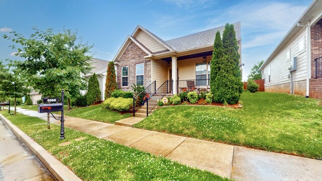 4068 Liberton Way, Nolensville, TN 37135 - photo 28