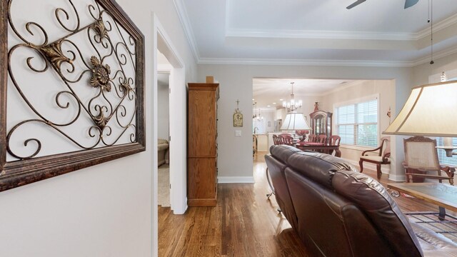 4068 Liberton Way, Nolensville, TN 37135 - photo 2