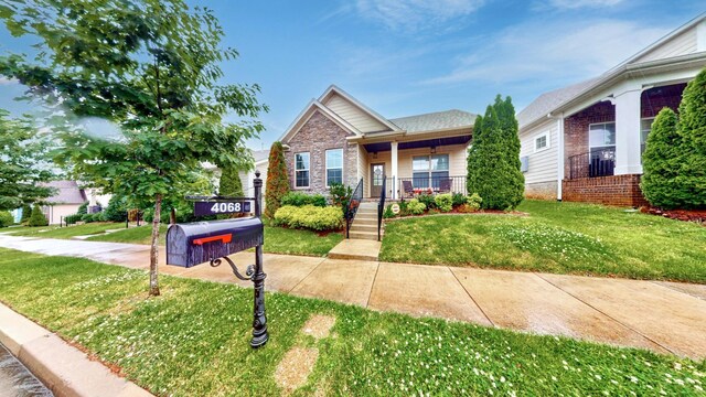 4068 Liberton Way, Nolensville, TN 37135 - photo 29