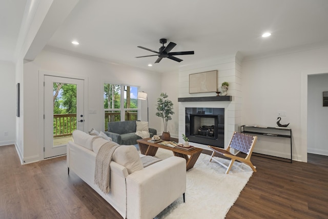 132 Stewarts Landing Dr, Mount Juliet, TN 37122 - photo 14
