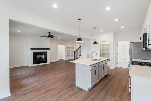 132 Stewarts Landing Dr, Mount Juliet, TN 37122 - photo 24