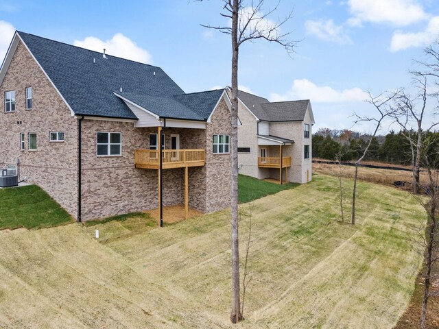 132 Stewarts Landing Dr, Mount Juliet, TN 37122 - photo 62