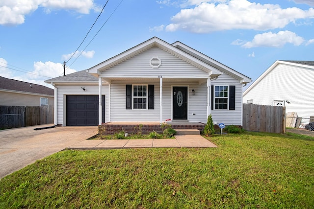 141 Union Hall Rd, Clarksville, TN 37040 - photo 1