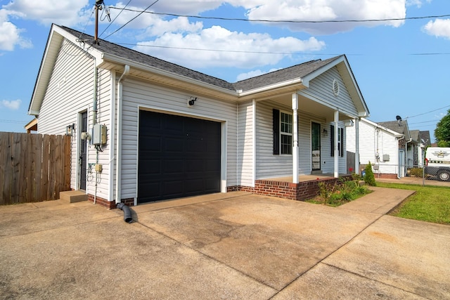 141 Union Hall Rd, Clarksville, TN 37040 - photo 3