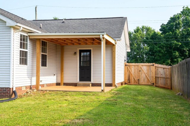 141 Union Hall Rd, Clarksville, TN 37040 - photo 40