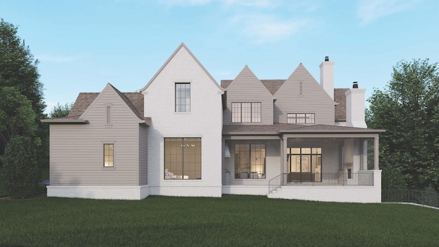 9813 Easton Dr, Brentwood, TN 37027 - photo 30