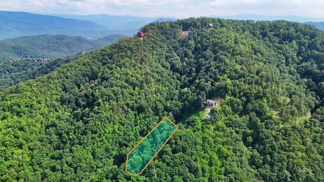 0 Balsam Slopes Rd, Sevierville, TN 37862