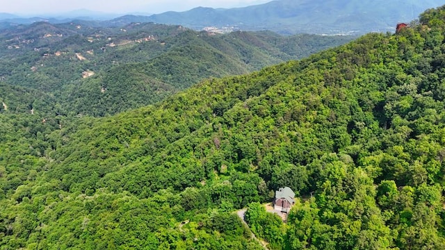 0 Balsam Slopes Rd, Sevierville, TN 37862