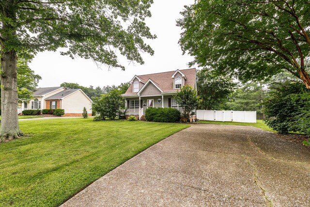 247 Huntington Dr, Gallatin, TN 37066 - photo 7