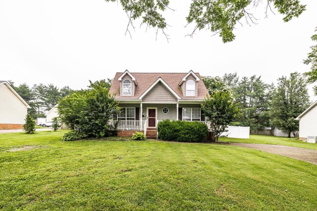 247 Huntington Dr, Gallatin, TN 37066 - photo 6
