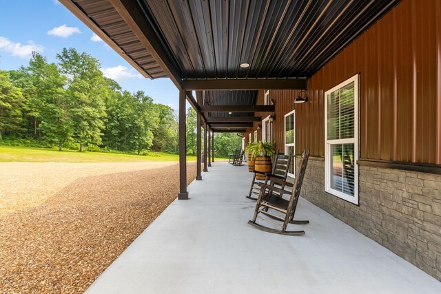 1049 Oregon Rd, Lascassas, TN 37085 - photo 36