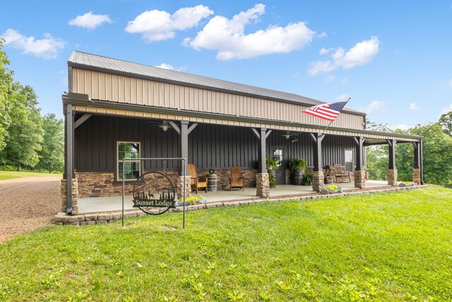 1049 Oregon Rd, Lascassas, TN 37085 - photo 65