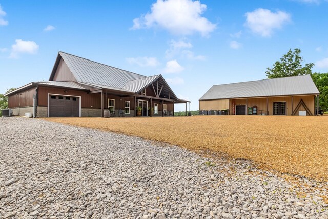 1049 Oregon Rd, Lascassas, TN 37085 - photo 33