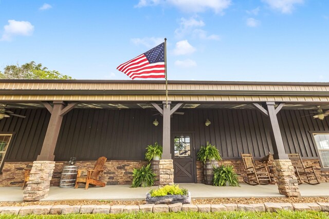 1049 Oregon Rd, Lascassas, TN 37085 - photo 68
