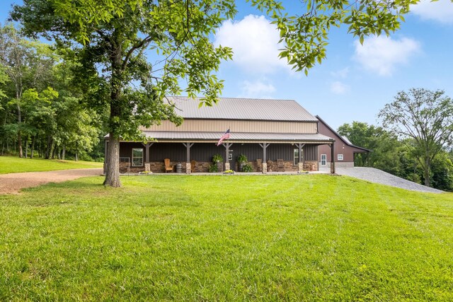 1049 Oregon Rd, Lascassas, TN 37085 - photo 63