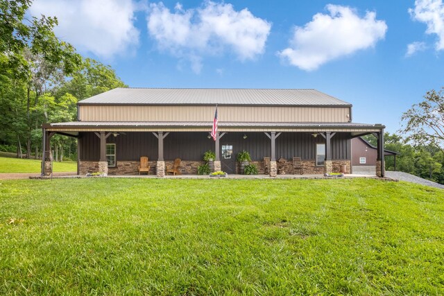 1049 Oregon Rd, Lascassas, TN 37085 - photo 64