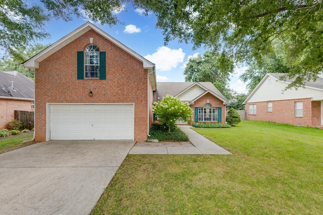 310 Park Glen Dr, Mount Juliet, TN 37122 - photo 1