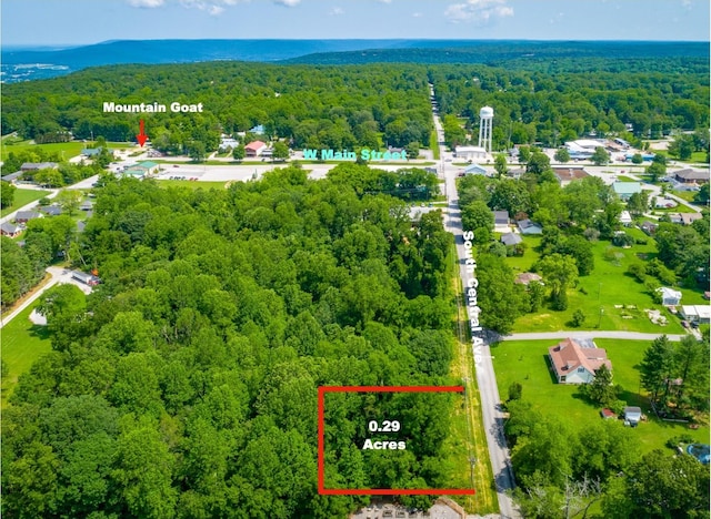 233 Central Ave S, Monteagle, TN 37356