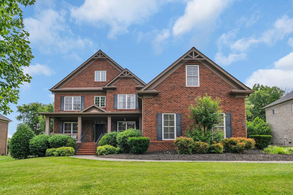 2544 Benington Pl, Nolensville, TN 37135 - photo 1