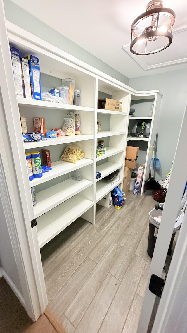 899 Sneed Blvd, Lafayette, TN 37083 - view of storage room