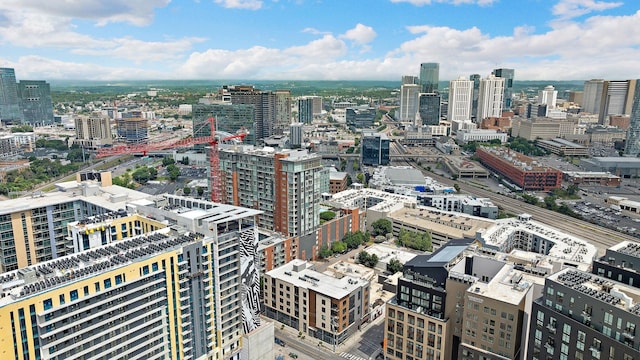 1002 Division St Unit 403, Nashville, TN 37203 - city view