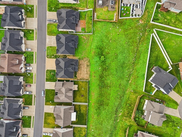 6807 Kew Gdn, Smyrna, TN 37167 - aerial perspective of suburban area