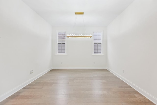 6807 Kew Gdn, Smyrna, TN 37167 - unfurnished room featuring light wood finished floors
