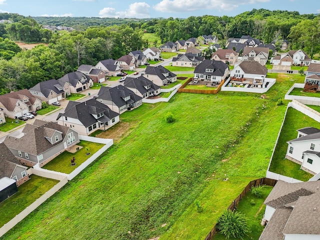 6807 Kew Gdn, Smyrna, TN 37167 - aerial perspective of suburban area