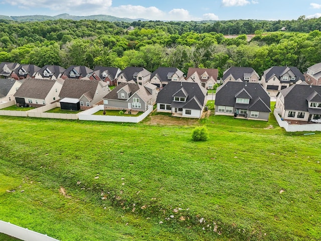 6807 Kew Gdn, Smyrna, TN 37167 - aerial perspective of suburban area