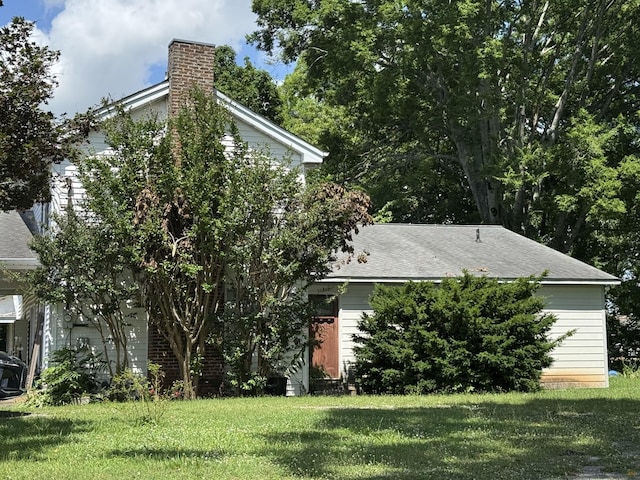 317 1st Ave SW, Winchester, TN 37398 - photo 3
