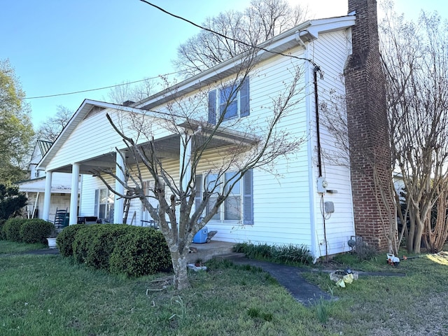 317 1st Ave SW, Winchester, TN 37398 - photo 2