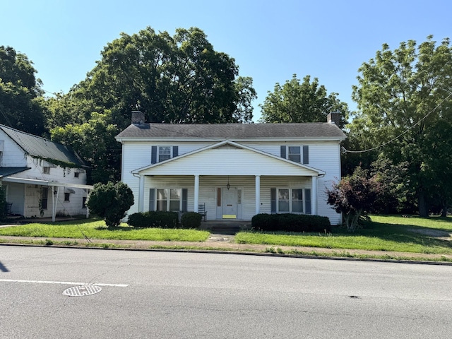 317 1st Ave SW, Winchester, TN 37398 - photo 33