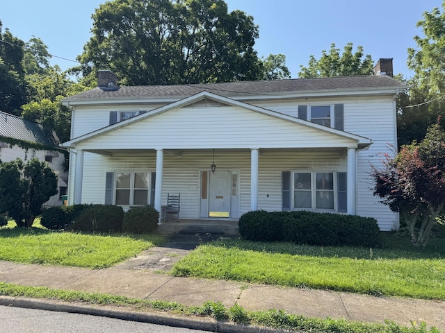317 1st Ave SW, Winchester, TN 37398 - photo 1