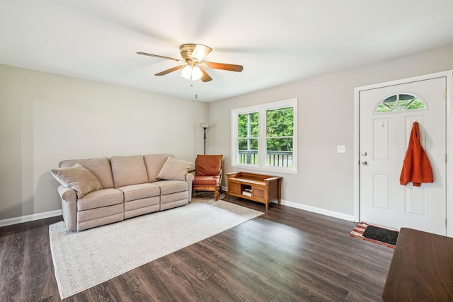 411 Tanglewood Dr, Woodbury, TN 37190 - photo 4
