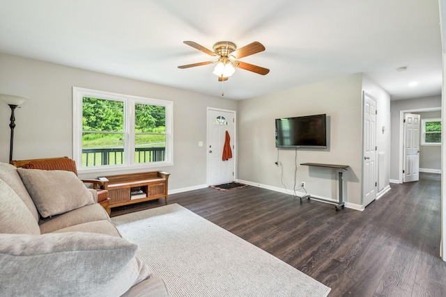 411 Tanglewood Dr, Woodbury, TN 37190 - photo 6