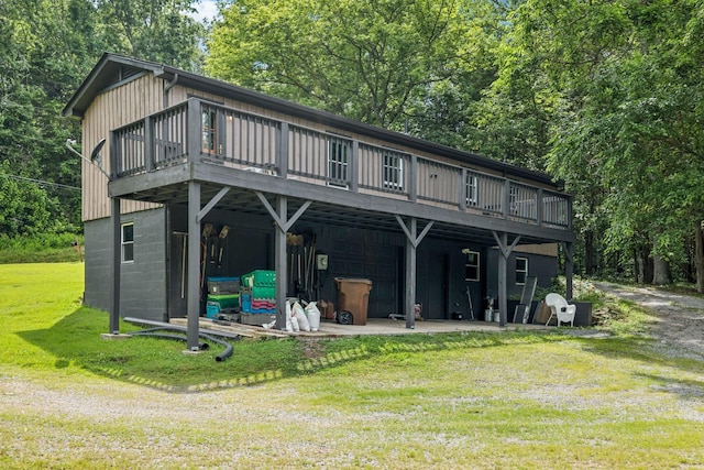 411 Tanglewood Dr, Woodbury, TN 37190 - photo 26