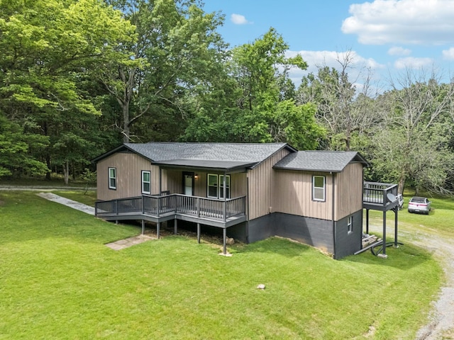 411 Tanglewood Dr, Woodbury, TN 37190 - photo 28