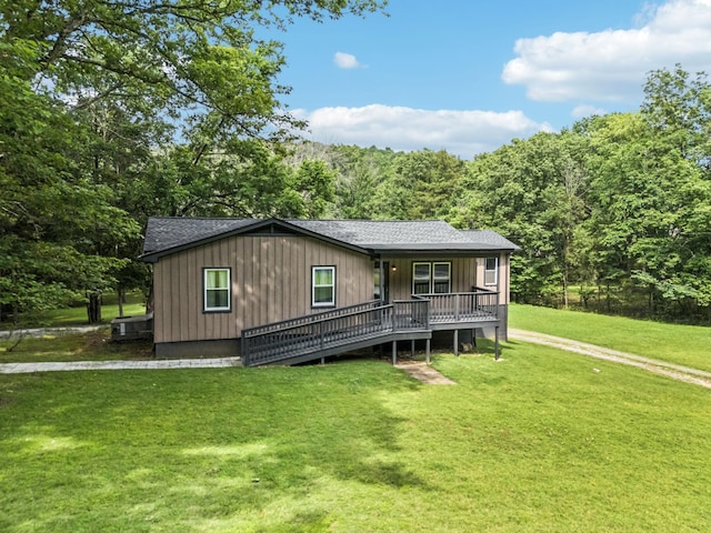 411 Tanglewood Dr, Woodbury, TN 37190 - photo 30