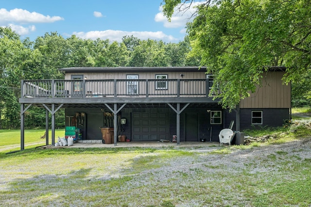 411 Tanglewood Dr, Woodbury, TN 37190 - photo 27