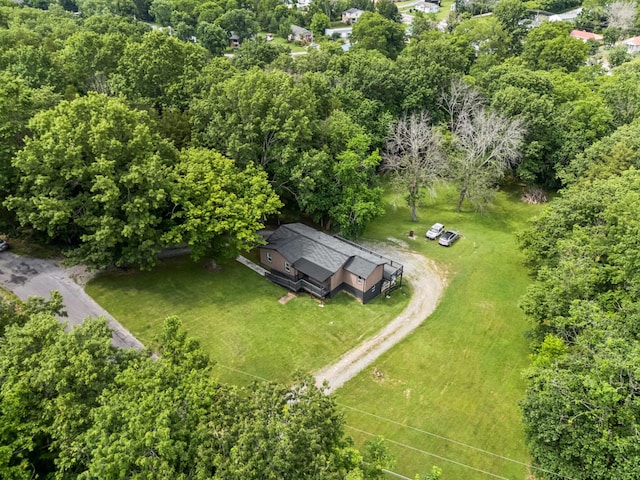411 Tanglewood Dr, Woodbury, TN 37190 - photo 35