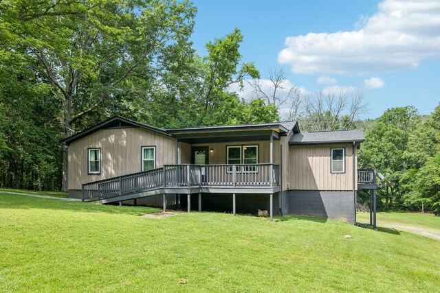 411 Tanglewood Dr, Woodbury, TN 37190 - photo 2