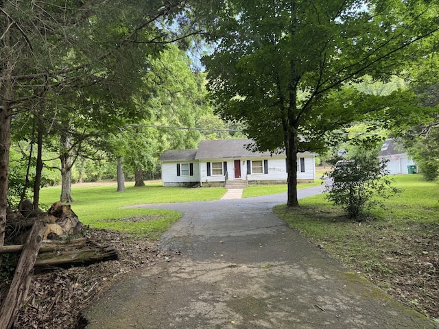 5092 Seymour Hollow Rd, Whites Creek, TN 37189
