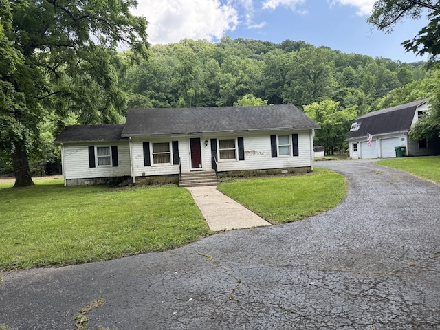 5092 Seymour Hollow Rd, Whites Creek, TN 37189