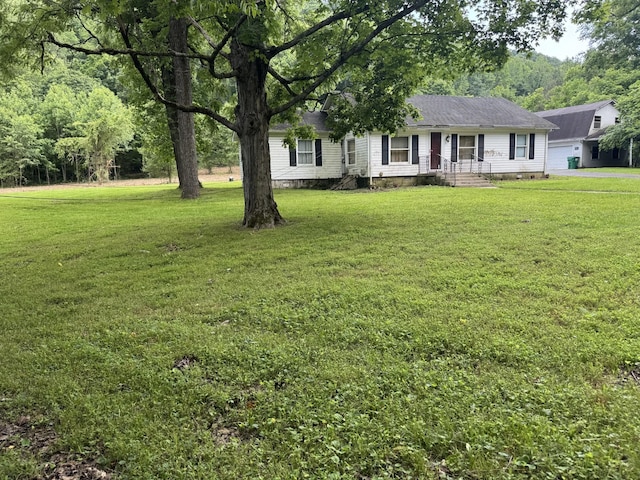 5092 Seymour Hollow Rd, Whites Creek, TN 37189