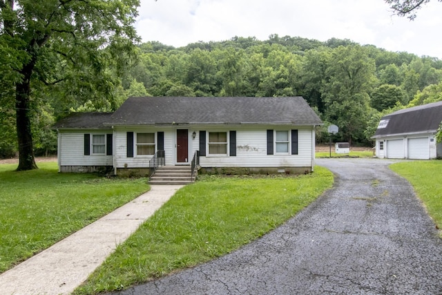 5092 Seymour Hollow Rd, Whites Creek, TN 37189