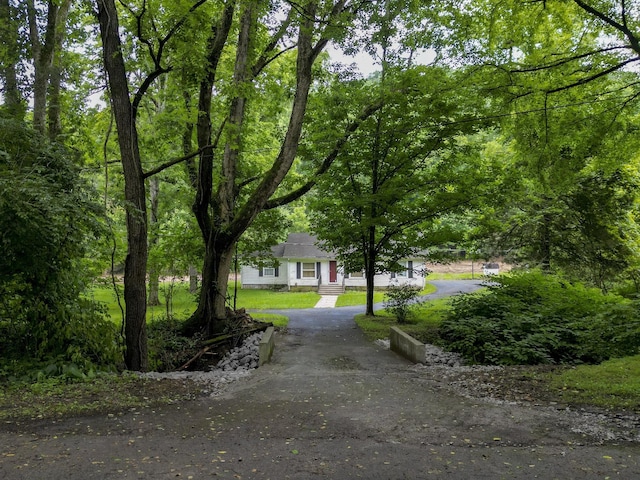 5092 Seymour Hollow Rd, Whites Creek, TN 37189