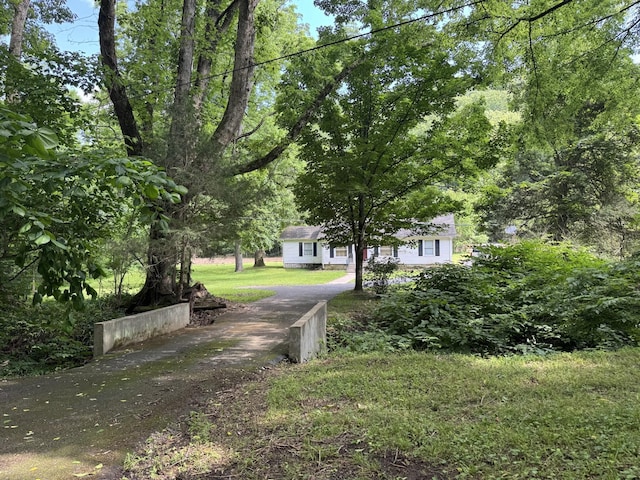 5092 Seymour Hollow Rd, Whites Creek, TN 37189