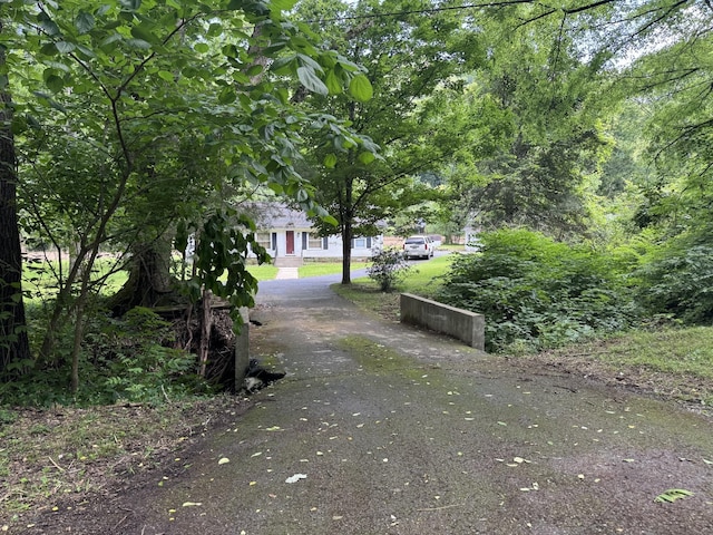5092 Seymour Hollow Rd, Whites Creek, TN 37189